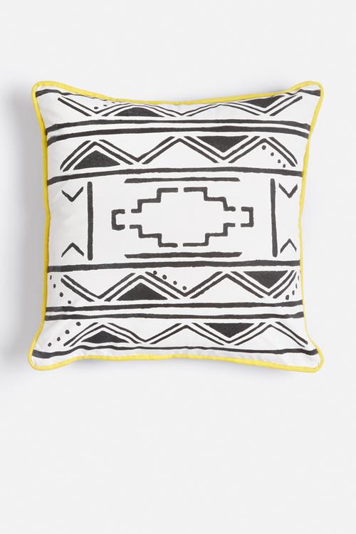 Zawadi cushion