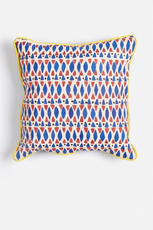 Marjani cushion