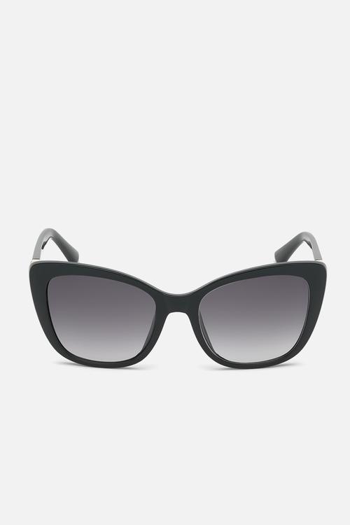 Guess Sunglasses Gu7600-01B - black 55mm