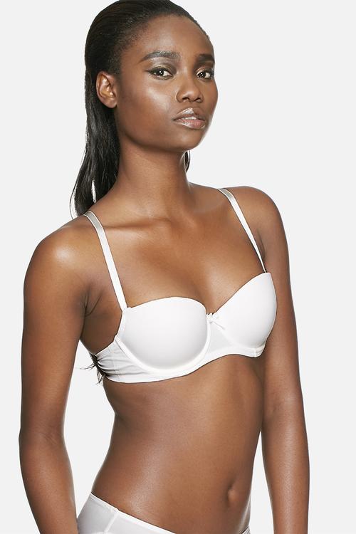 Cate balcony bra 2 pack