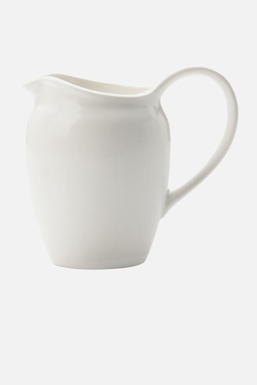 WBA Jug 750ml - White