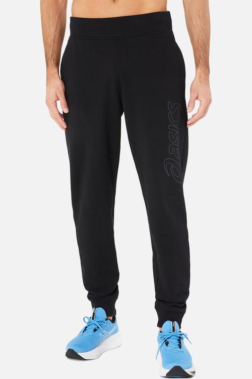 Logo Sweat Pant - Performance Black / Graphite Grey