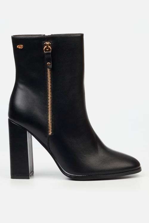 Shania 3 boot - black