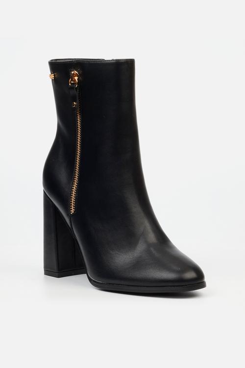 Shania 3 boot - black