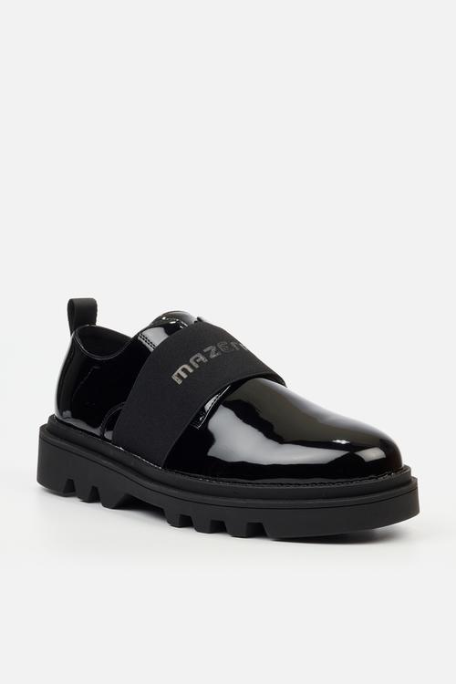 Vinchey55 - black