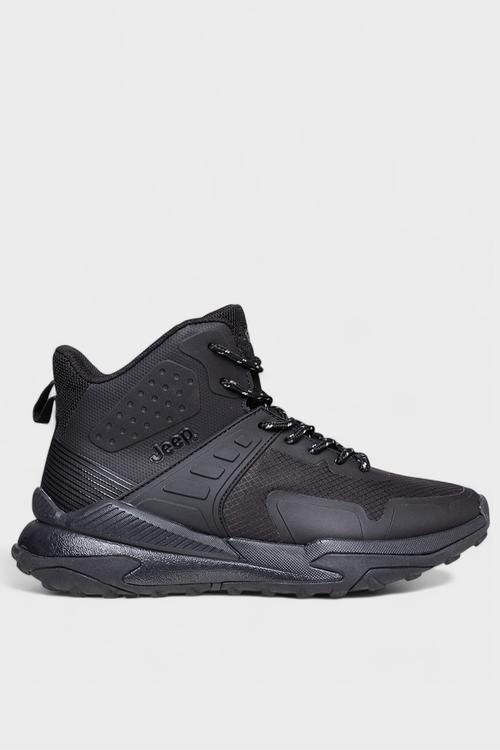 Trackhawk hiking boot - black