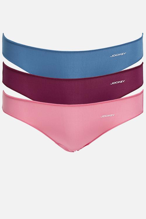 3 Pack Npl Bikini - multi