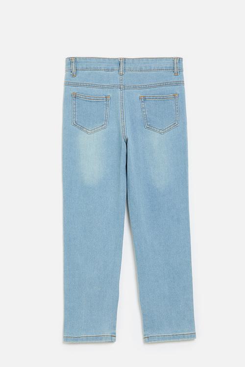 Denim jeans - blue