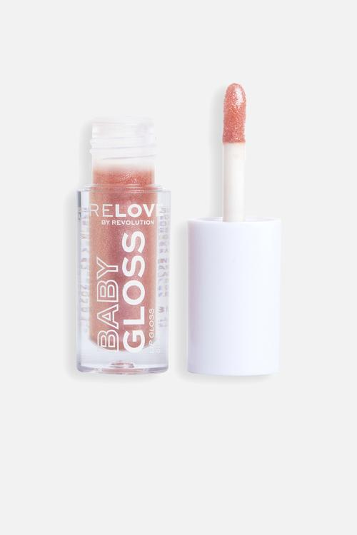 Relove Baby Gloss Shimmer - Ethereal