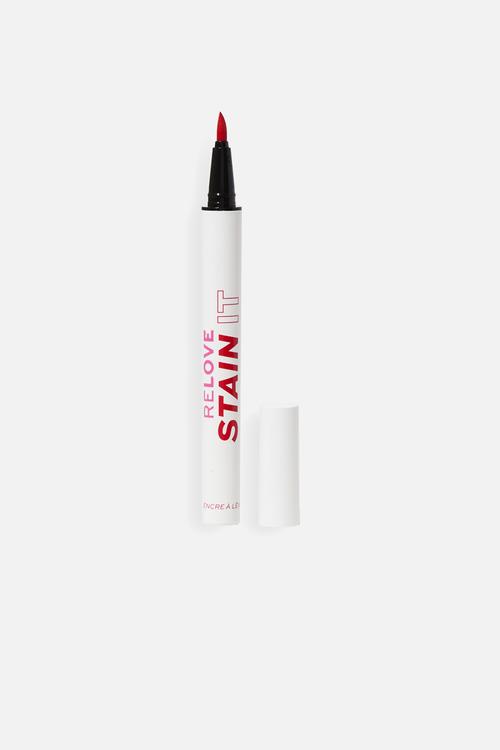 Relove Stain It Lip Ink Pen - Cherry