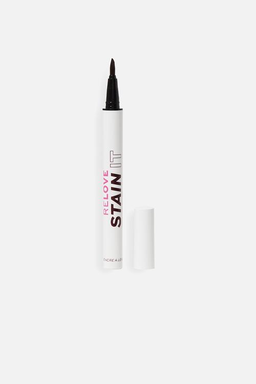 Relove Stain It Lip Ink Pen - Espresso