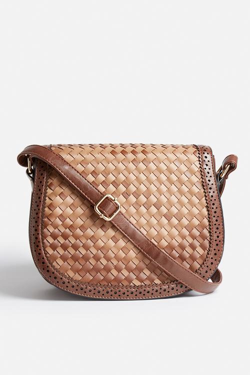 Fold & fade slingbag