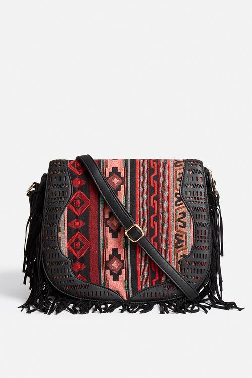 Arizona aztec sling bag