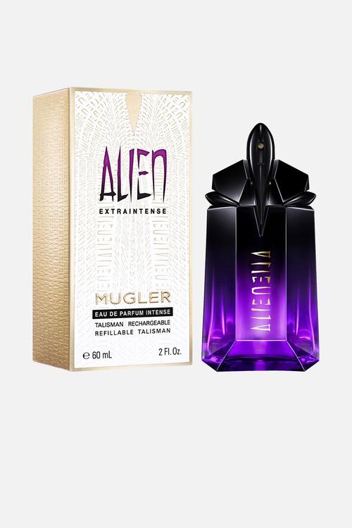 Mugler Alien Extraintense Edp - 60ml