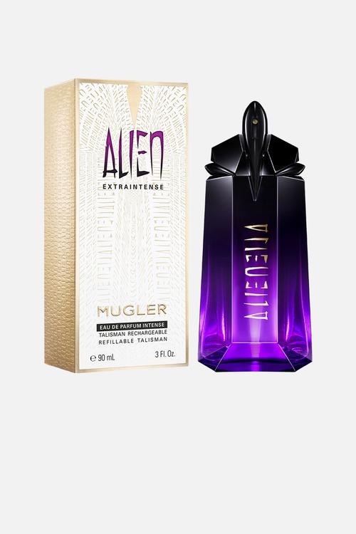 Mugler Alien Extraintense Edp - 90ml