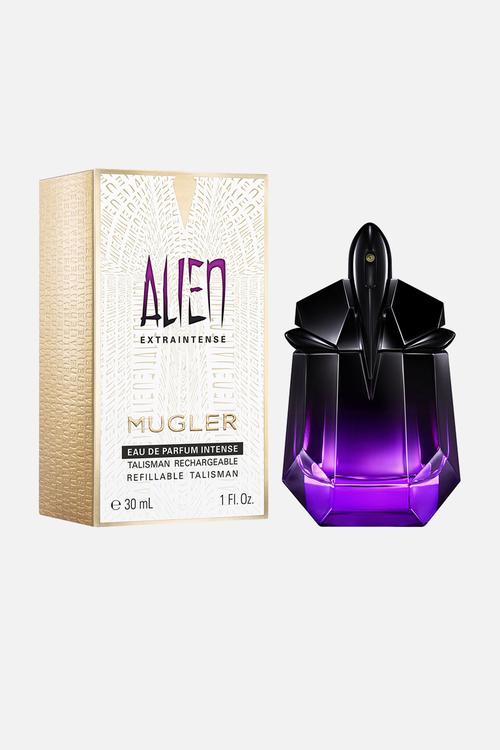 Mugler Alien Extraintense Edp - 30ml