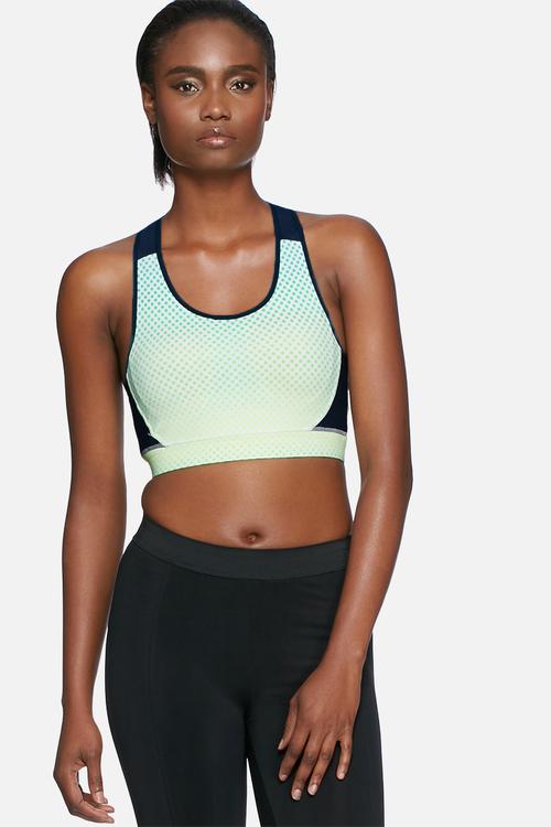 Gretha sports bra