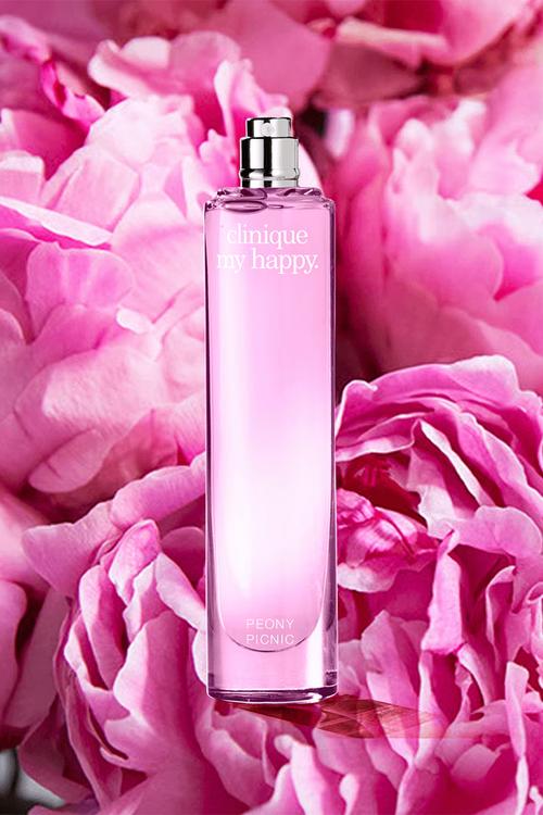 Clinique My Happy Peony Picnic Edp - 15ml