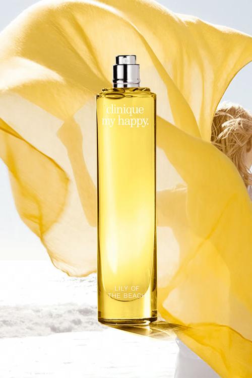 Clinique My Happy Lily of the Beach Edp - 15ml