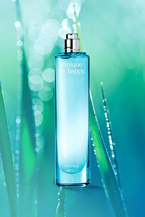 Clinique My Happy Indigo Mist Edp - 15ml