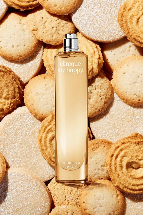 Clinique My Happy Cookies & Kisses Edp - 15ml