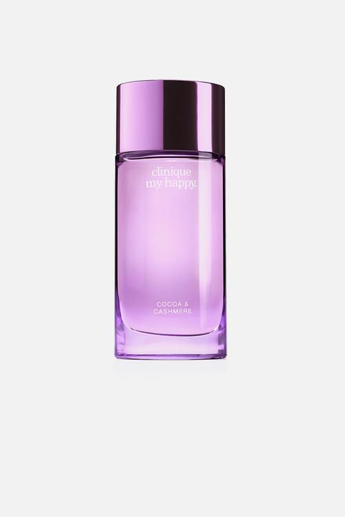 Clinique My Happy Cocoa & Cashmere Edp - 100ml