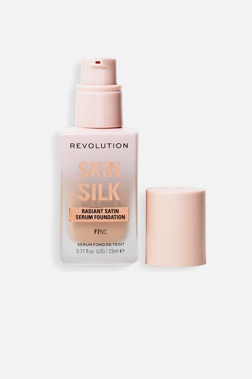 Skin Silk Serum Foundation - F7NC