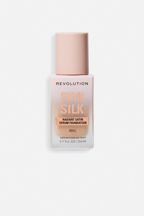 Skin Silk Serum Foundation - F7NC