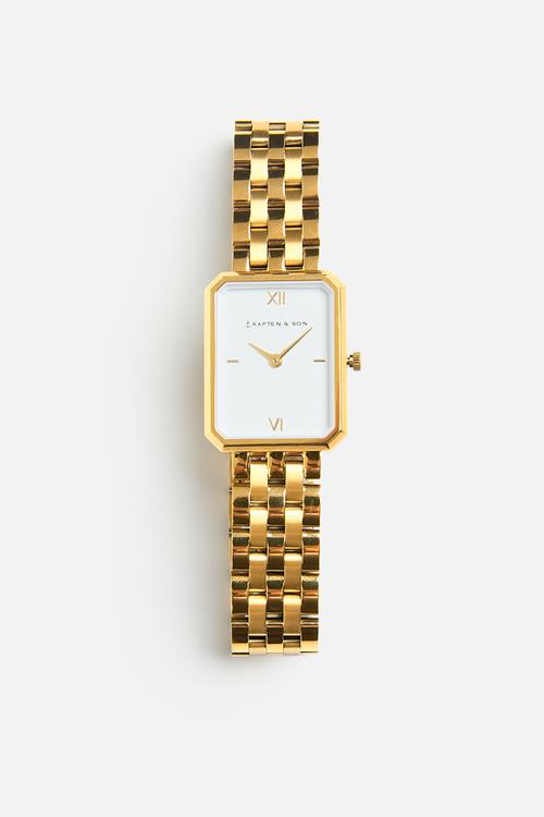 Grace Gold Steel - Gold