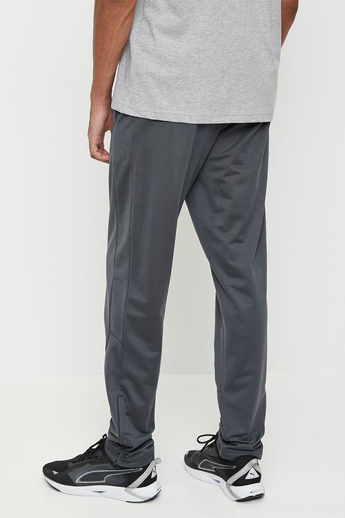 ESS Tricot Pant Slim - Shadow Grey