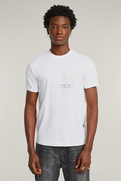 Originals R T - White