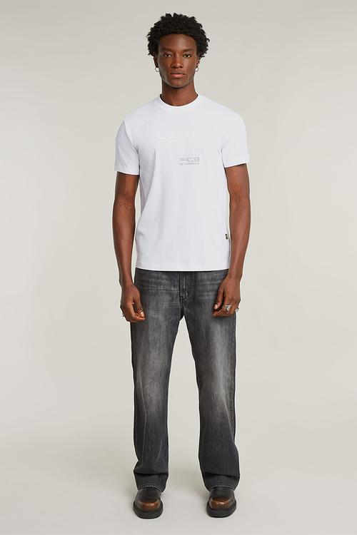 Originals R T - White