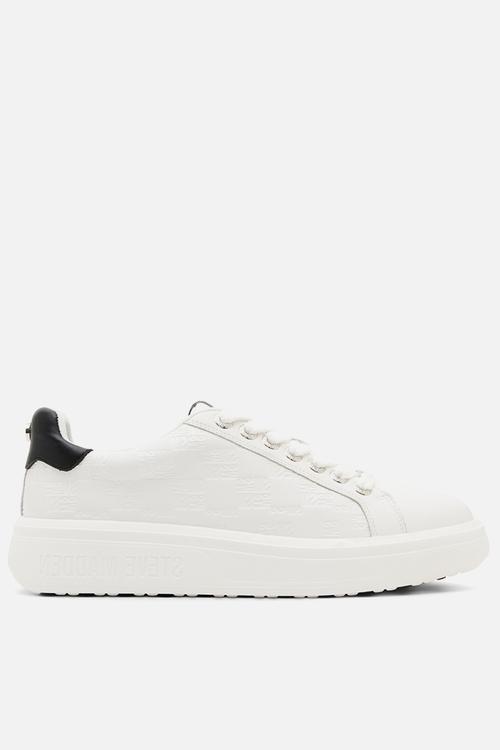 Razoredge - White/Black