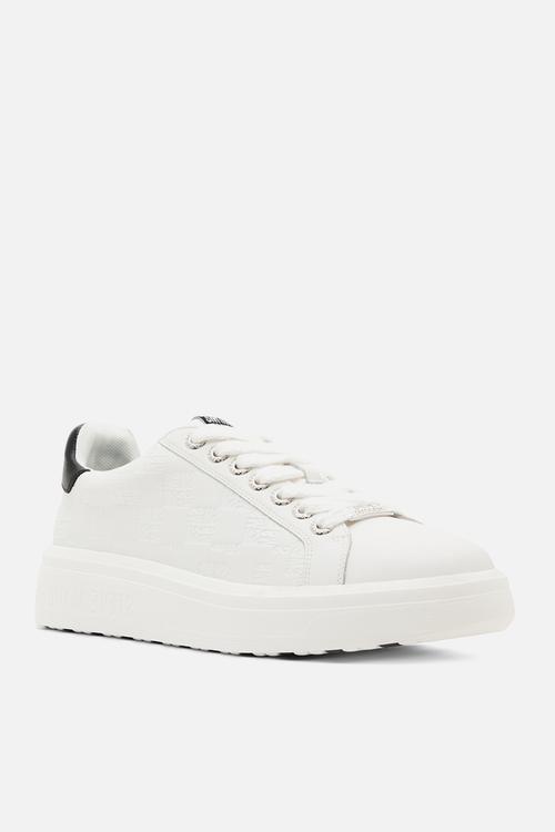 Razoredge - White/Black