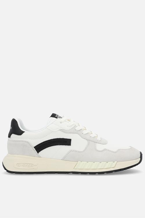 AVER - OFF WHITE BLACK
