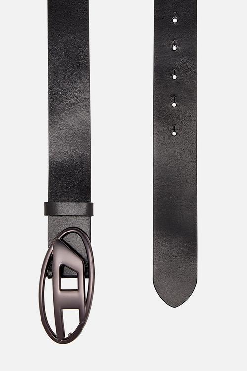 B-1DR - Dark Brown/Black
