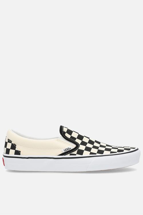 Vans Slip-On Checker Board