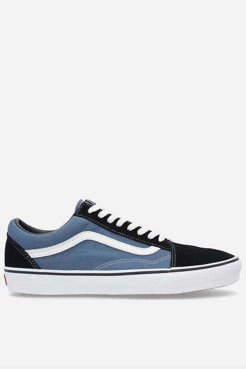Old Skool - Navy & Black