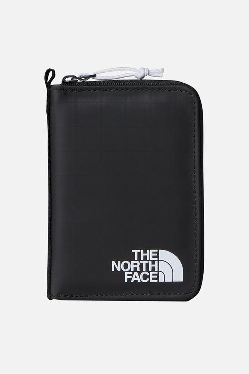 Base Camp Voyager Wallet - TNF Black-TNF White-NPF