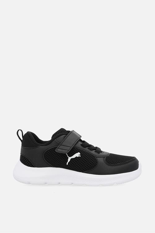 Puma Fun Racer 2 AC+ PS - Puma Black/White