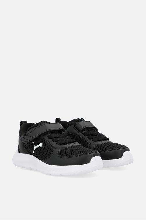 Puma Fun Racer 2 AC+ PS - Puma Black/White