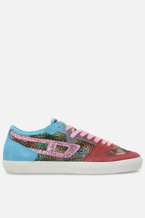 S-LEROJI D-1 LOW W - MULTI