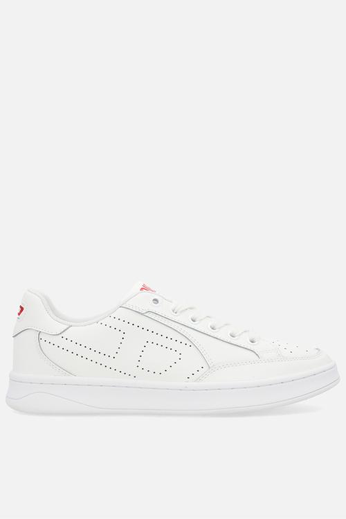 S-DAKOTA LOW - WHITE