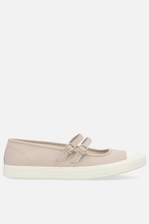 Chuck taylor all star dainty mary jane -  warm clay/egret/gold  