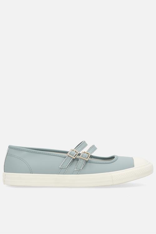 Chuck Taylor all star dainty mary jane - mountain teal/egret/gold 