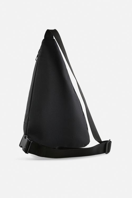 Puma Deck Sling Bag - Puma Black