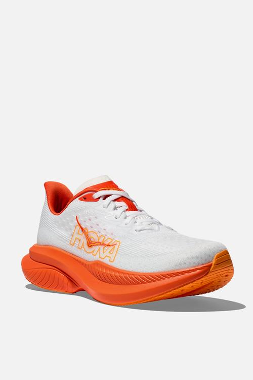 Mach 6