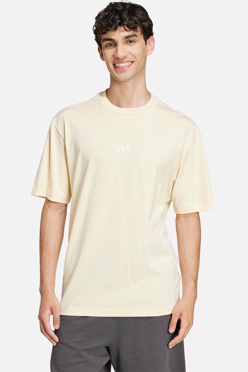 Graphic Tee Warvan - Beige