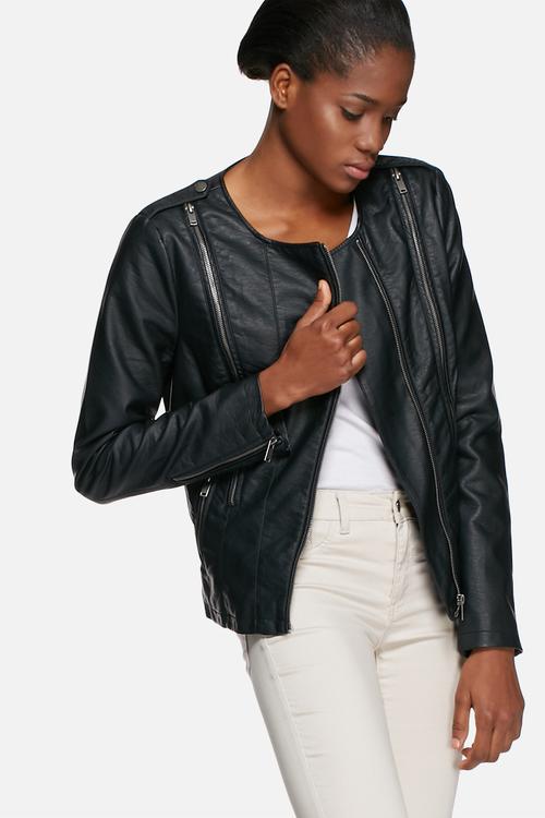 Snowa PU jacket
