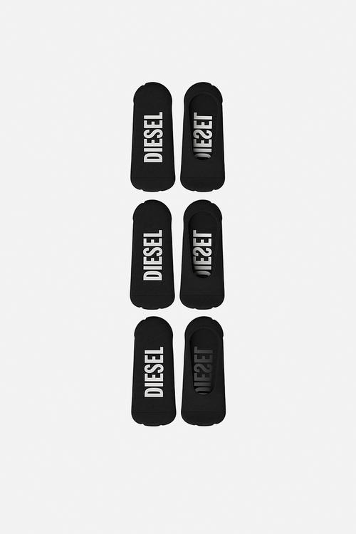 SKM-HIDEPAT Three Pack - Black